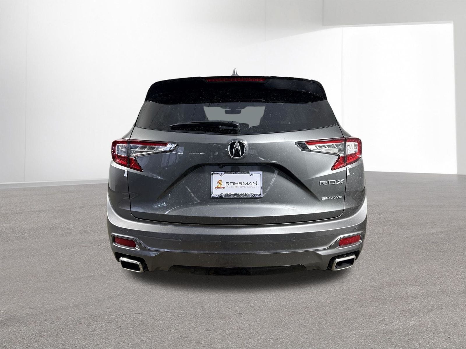 2026 Acura RDX SH-AWD with Advance Package