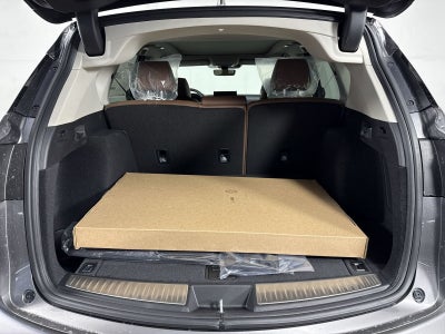 2026 Acura RDX SH-AWD with Advance Package
