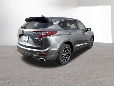 2026 Acura RDX SH-AWD with Advance Package