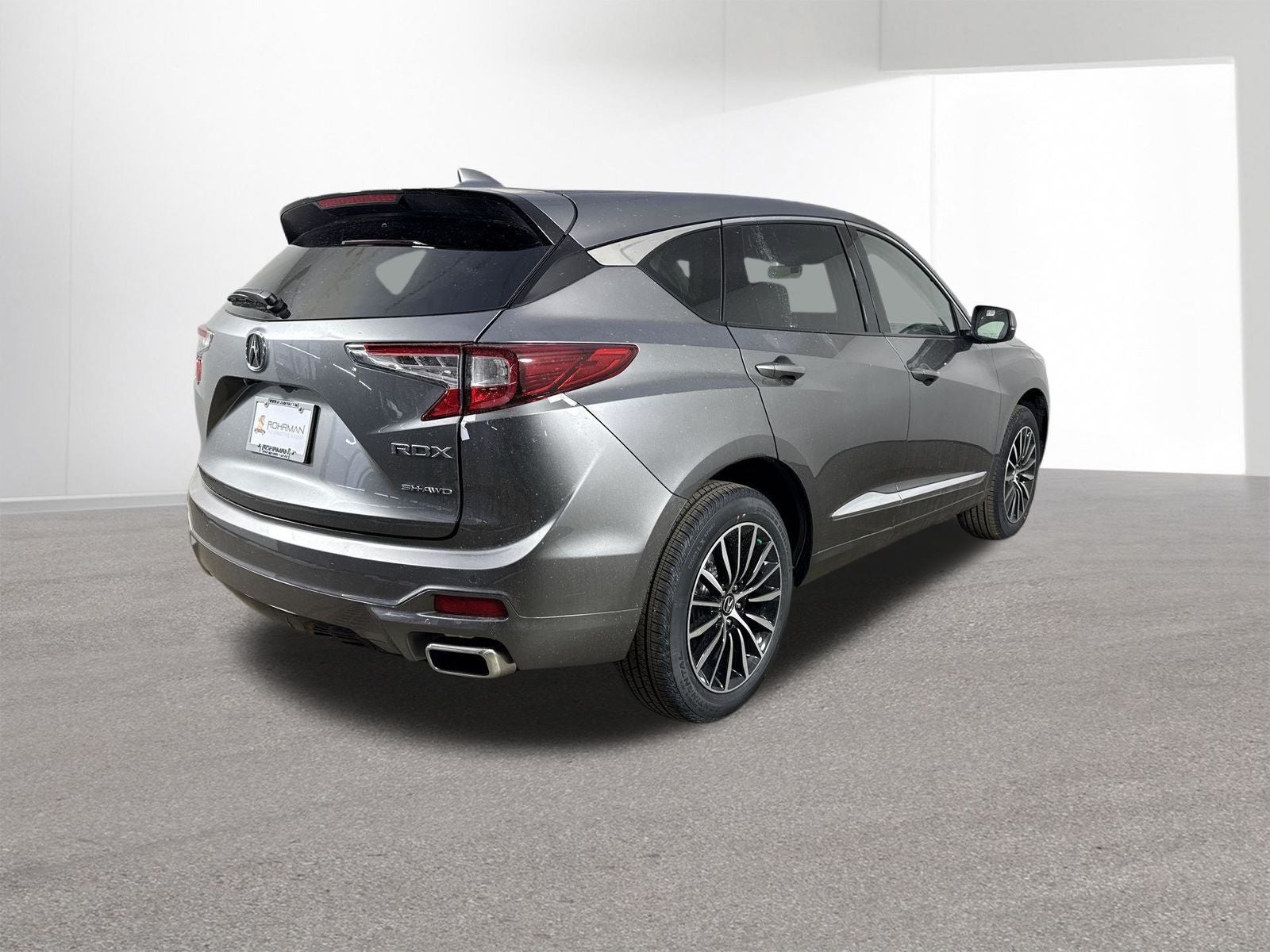 2026 Acura RDX SH-AWD with Advance Package