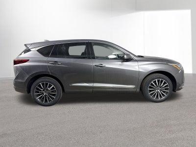 2026 Acura RDX SH-AWD with Advance Package