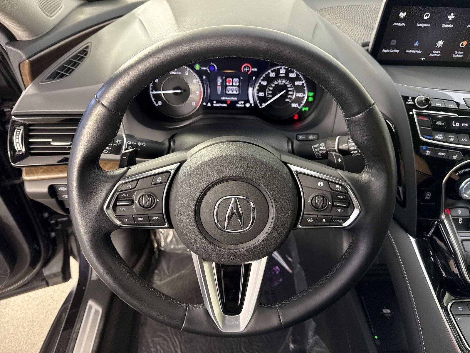 2024 Acura RDX SH-AWD ADVANCE
