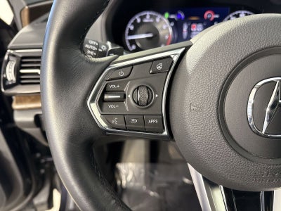2024 Acura RDX SH-AWD ADVANCE