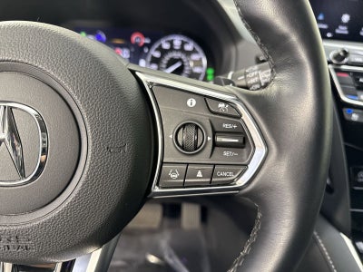 2024 Acura RDX SH-AWD ADVANCE
