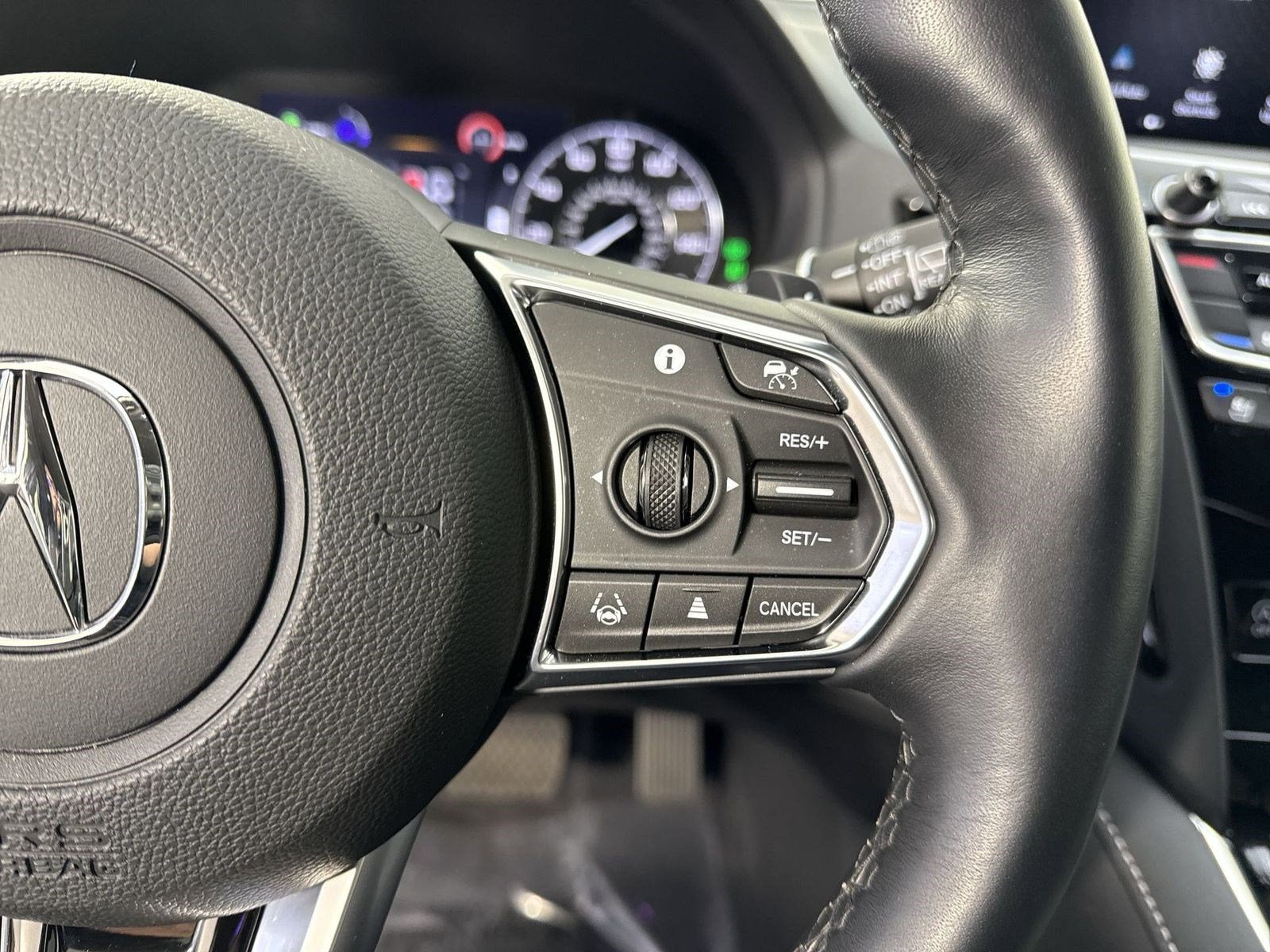 2024 Acura RDX SH-AWD ADVANCE
