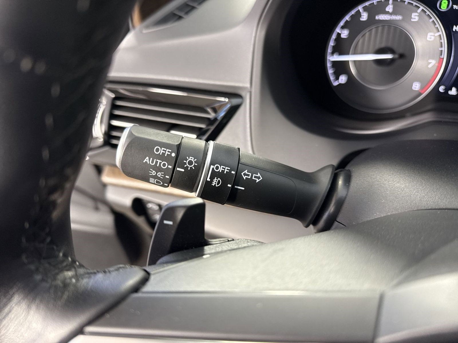 2024 Acura RDX SH-AWD ADVANCE