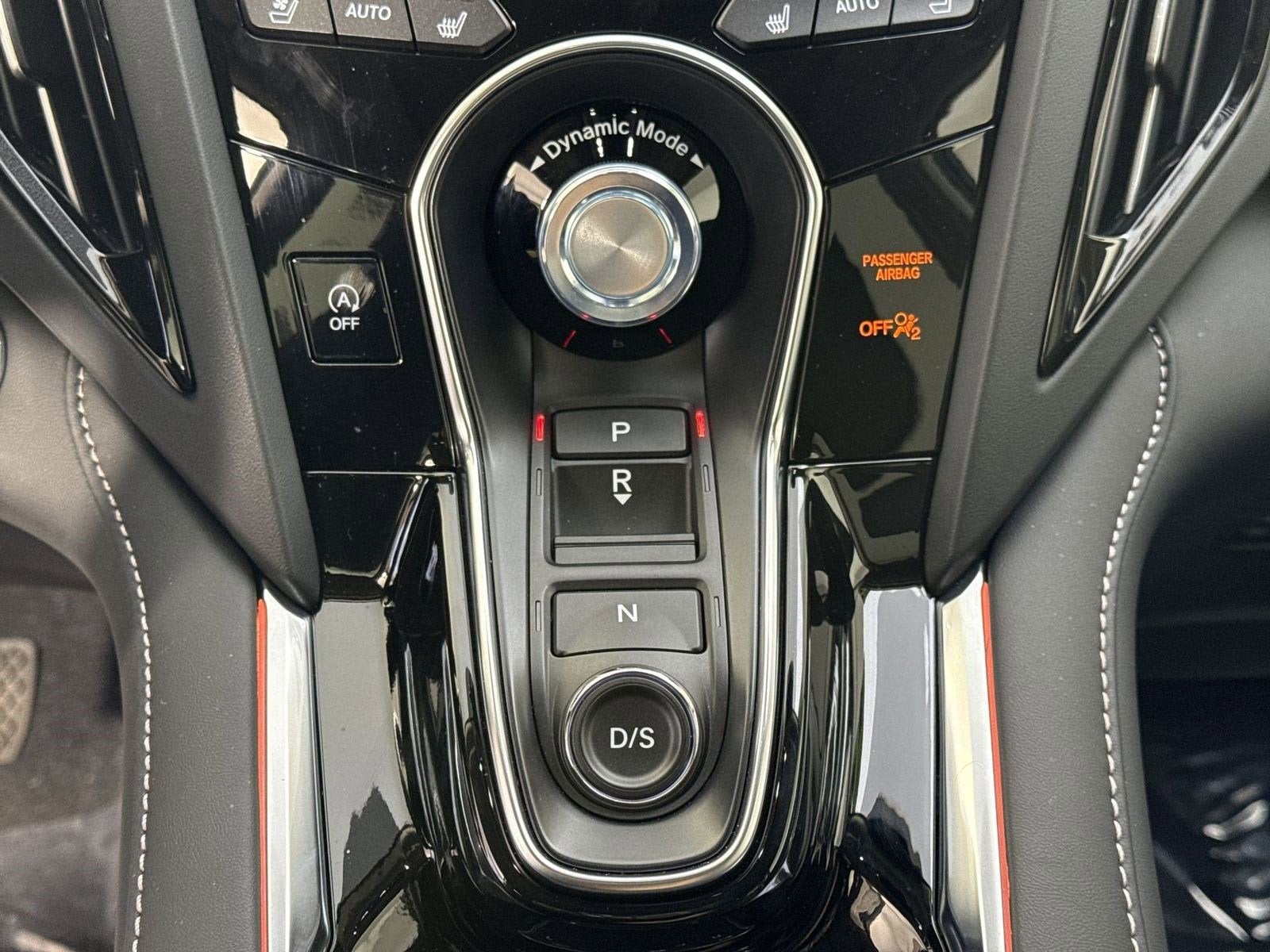 2024 Acura RDX SH-AWD ADVANCE