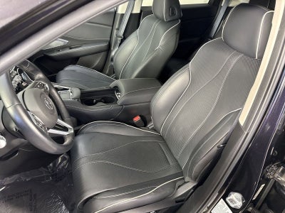 2024 Acura RDX SH-AWD ADVANCE