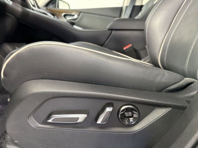 2024 Acura RDX SH-AWD ADVANCE