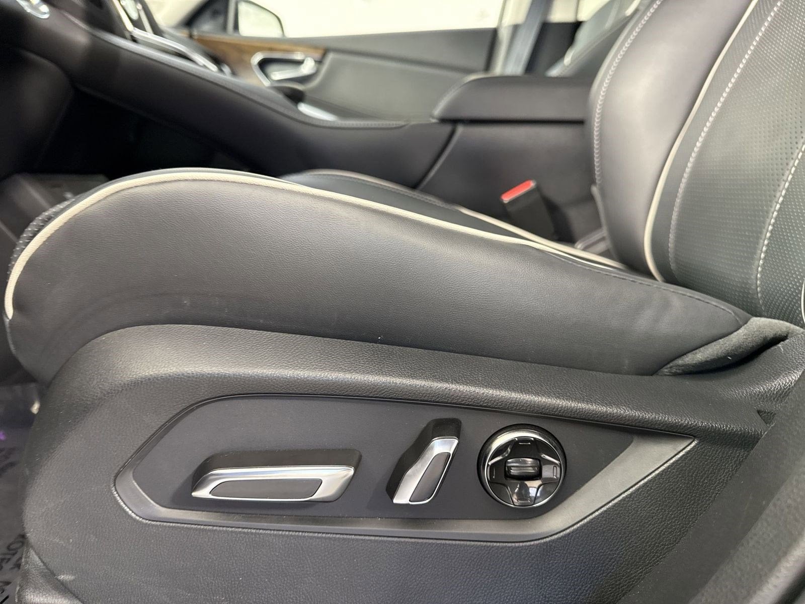 2024 Acura RDX SH-AWD ADVANCE