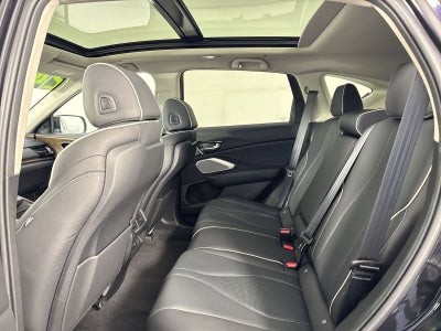 2024 Acura RDX SH-AWD ADVANCE
