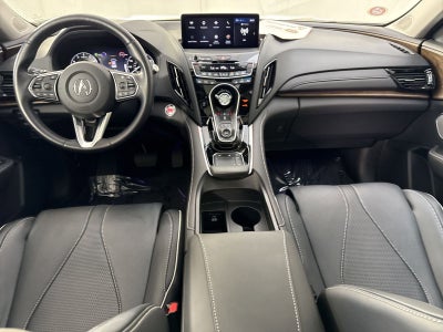 2024 Acura RDX SH-AWD ADVANCE