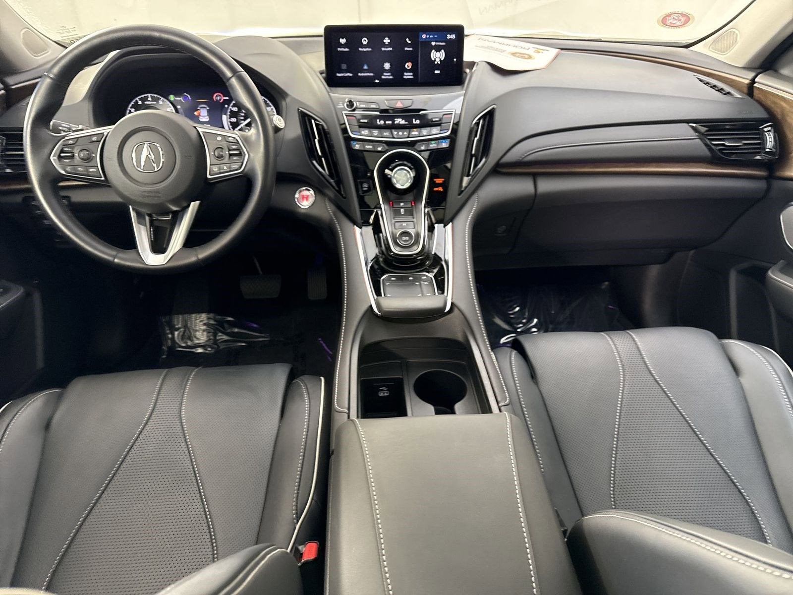 2024 Acura RDX SH-AWD ADVANCE