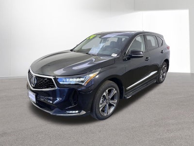 2024 Acura RDX SH-AWD ADVANCE