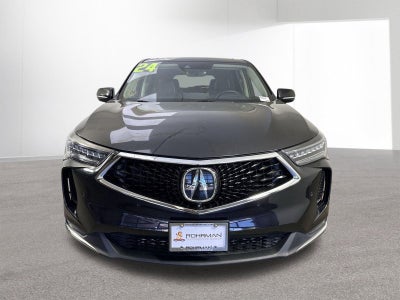 2024 Acura RDX SH-AWD ADVANCE