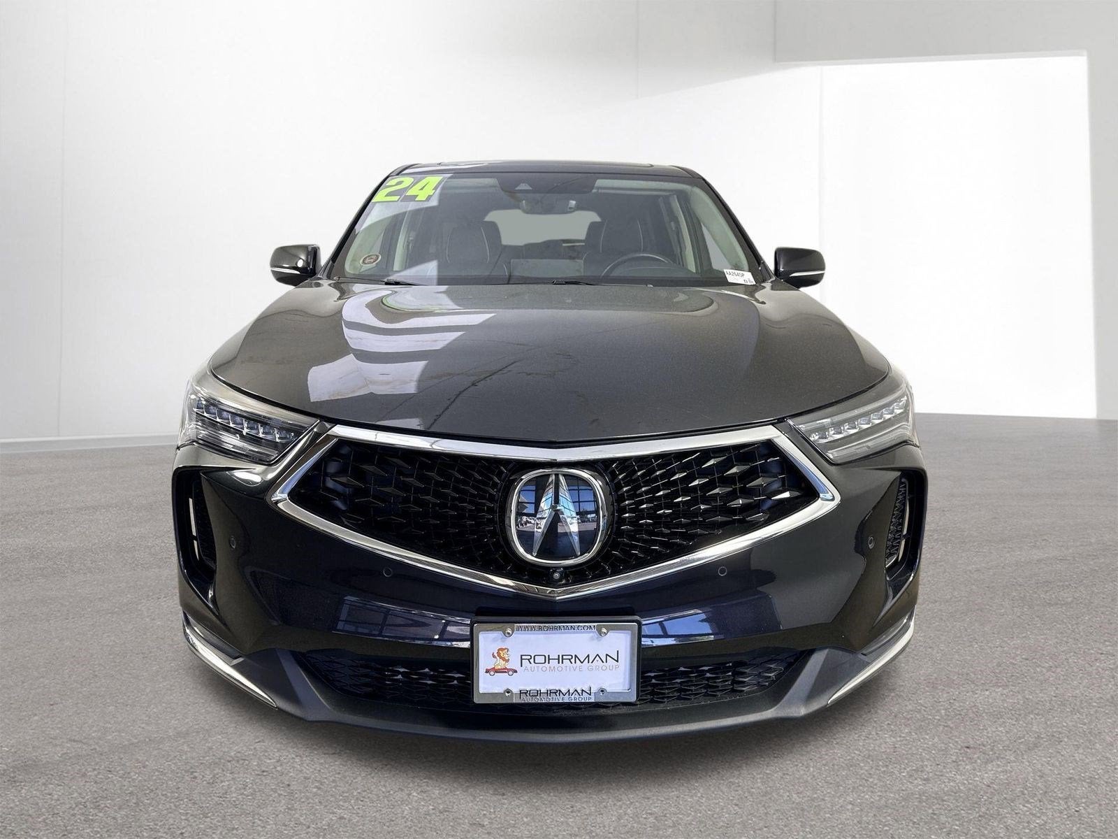 2024 Acura RDX SH-AWD ADVANCE