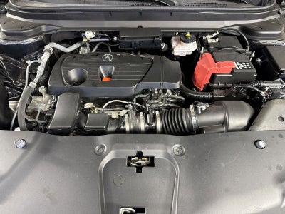 2024 Acura RDX SH-AWD ADVANCE
