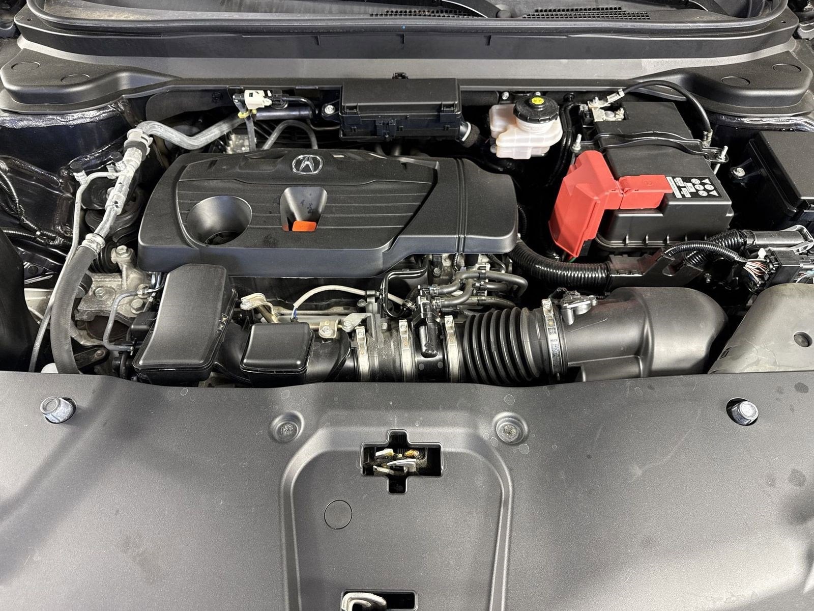 2024 Acura RDX SH-AWD ADVANCE