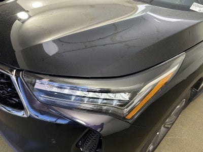 2024 Acura RDX SH-AWD ADVANCE
