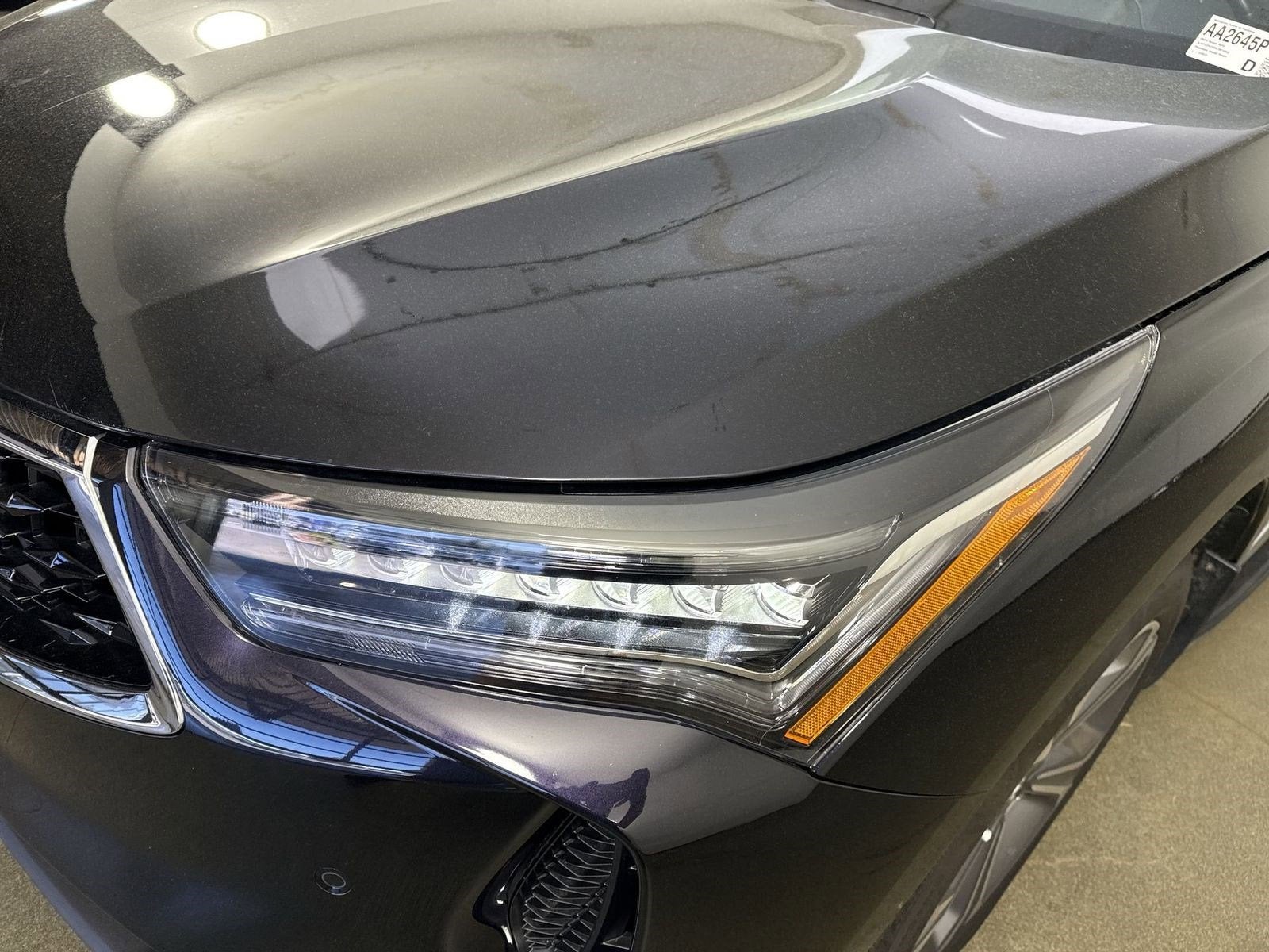 2024 Acura RDX SH-AWD ADVANCE