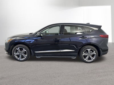 2024 Acura RDX SH-AWD ADVANCE
