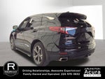 2024 Acura RDX w/Advance Package