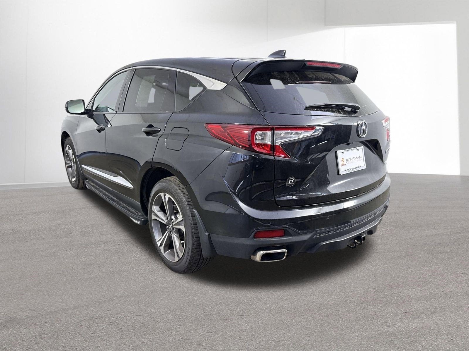 2024 Acura RDX SH-AWD ADVANCE