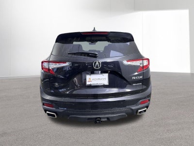 2024 Acura RDX SH-AWD ADVANCE