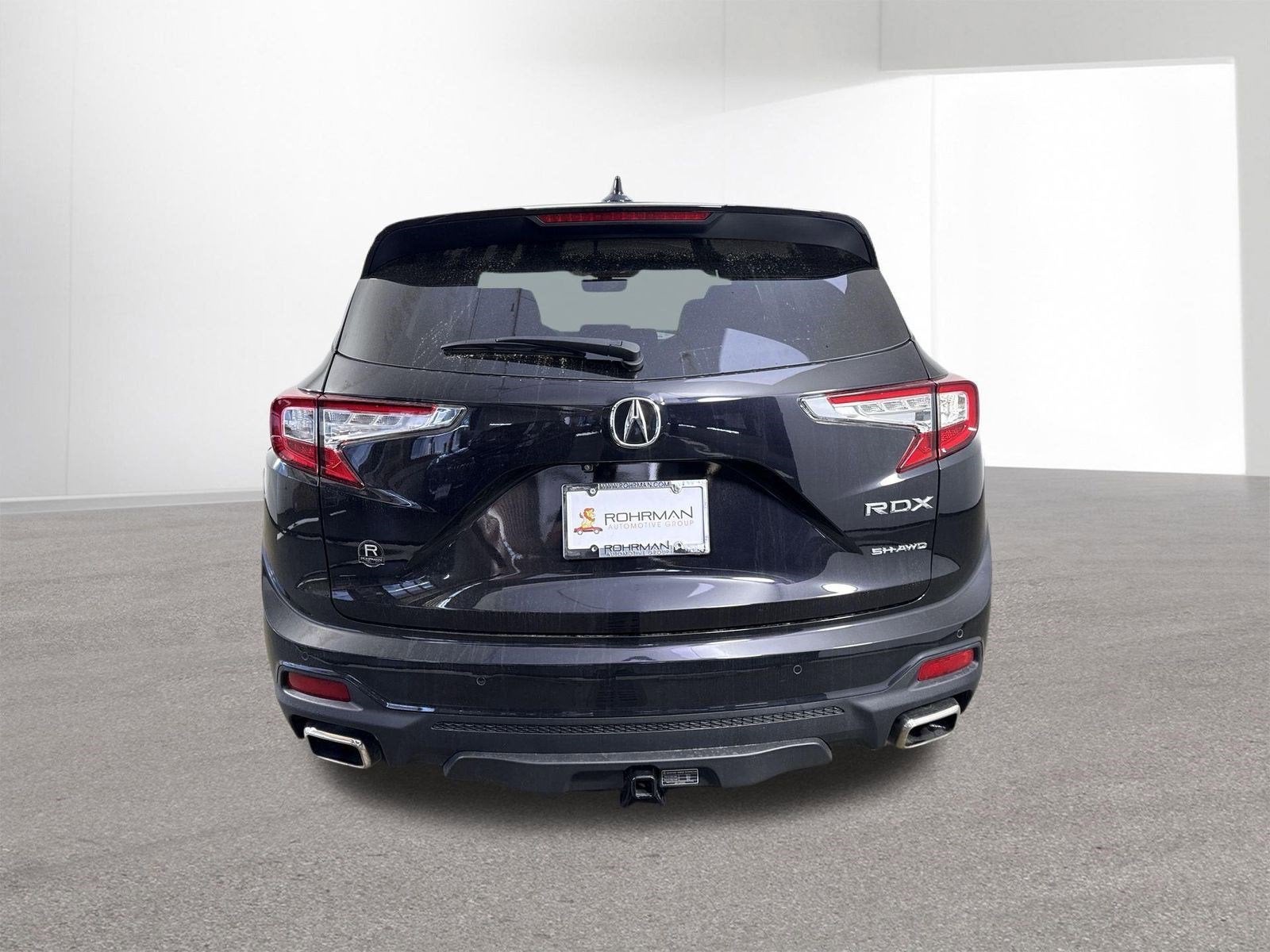 2024 Acura RDX SH-AWD ADVANCE