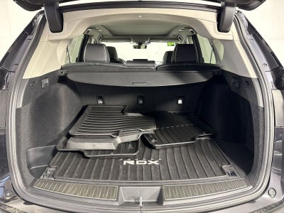 2024 Acura RDX SH-AWD ADVANCE