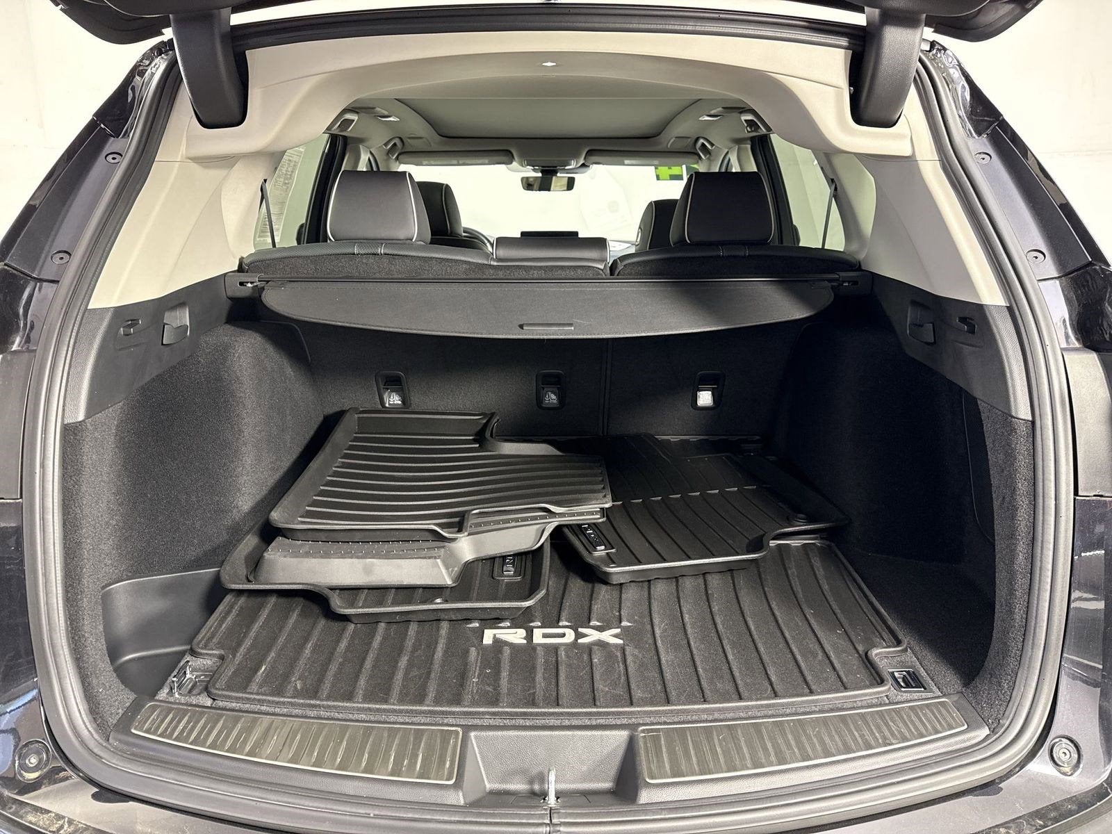 2024 Acura RDX SH-AWD ADVANCE
