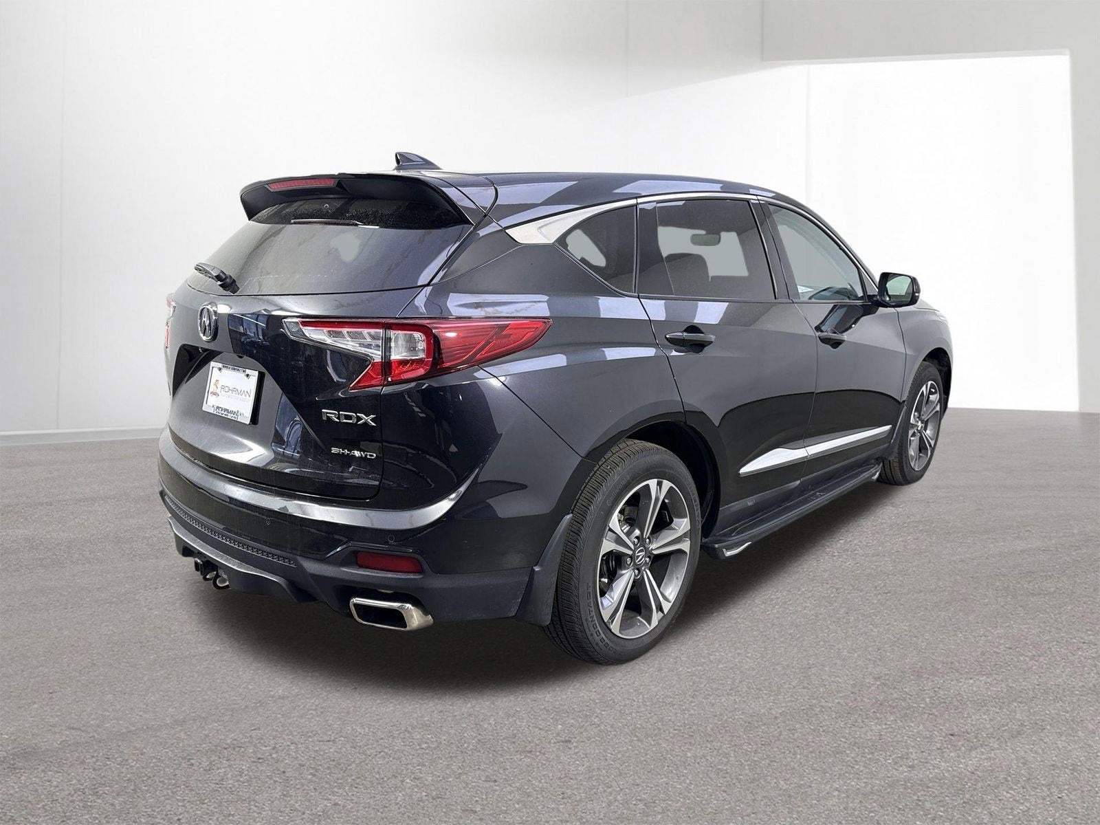 2024 Acura RDX SH-AWD ADVANCE