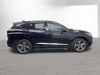 2024 Acura RDX SH-AWD ADVANCE