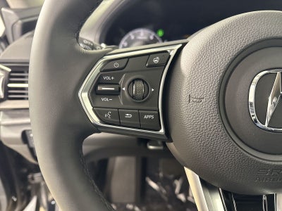 2026 Acura RDX SH-AWD with Advance Package