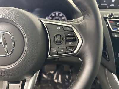2026 Acura RDX SH-AWD with Advance Package