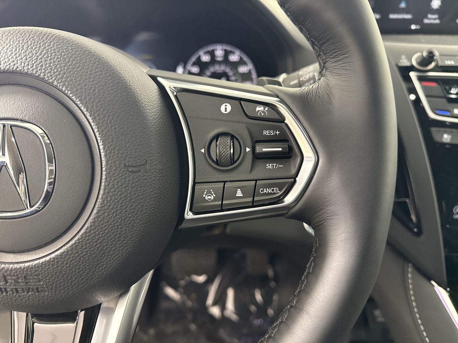 2026 Acura RDX SH-AWD with Advance Package