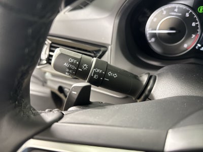 2026 Acura RDX SH-AWD with Advance Package