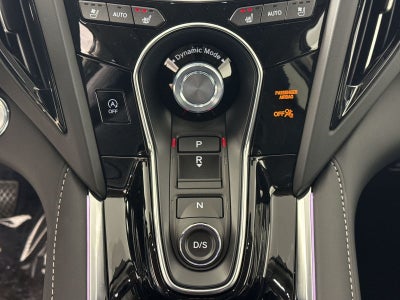 2026 Acura RDX SH-AWD with Advance Package