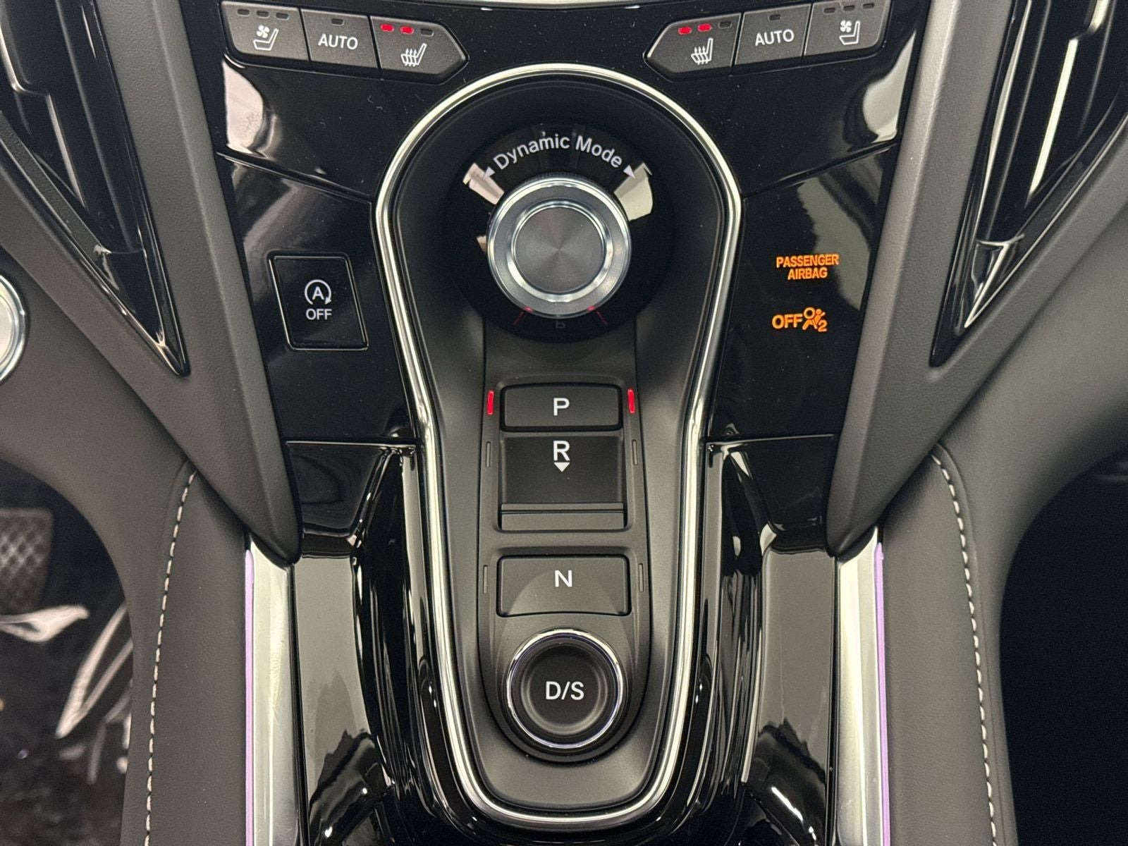 2026 Acura RDX SH-AWD with Advance Package