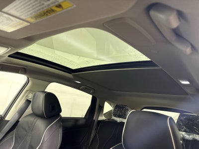 2026 Acura RDX SH-AWD with Advance Package