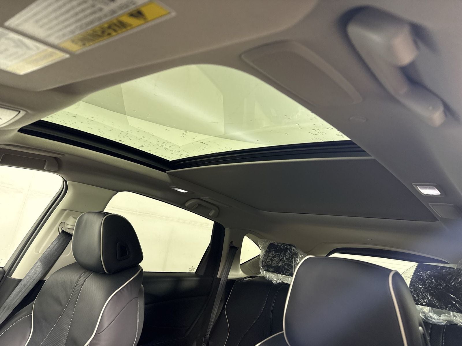 2026 Acura RDX SH-AWD with Advance Package