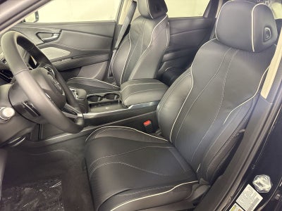 2026 Acura RDX SH-AWD with Advance Package