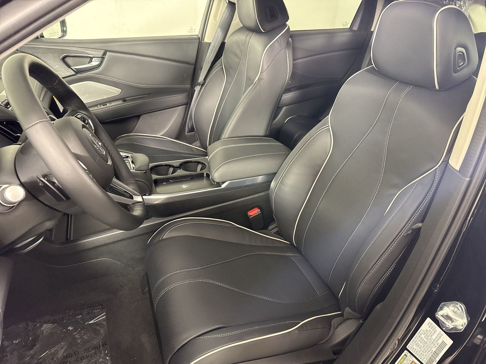 2026 Acura RDX SH-AWD with Advance Package