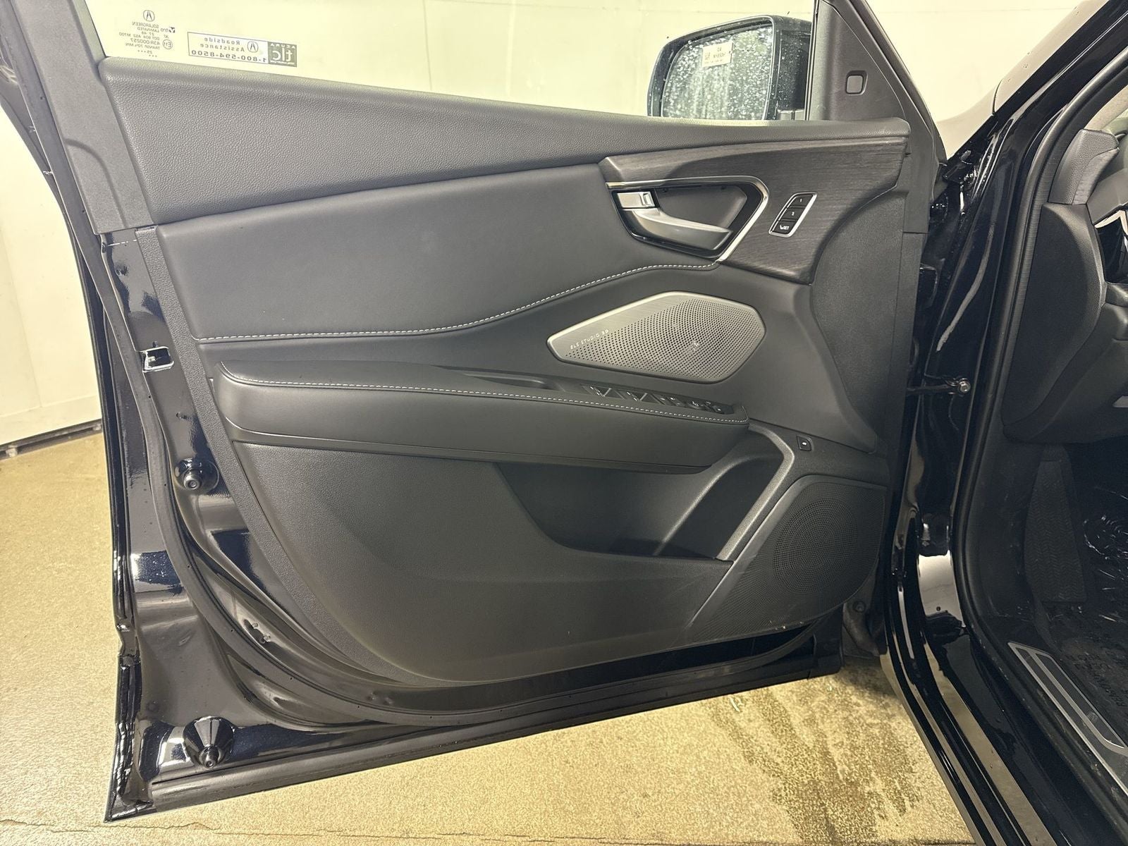 2026 Acura RDX SH-AWD with Advance Package