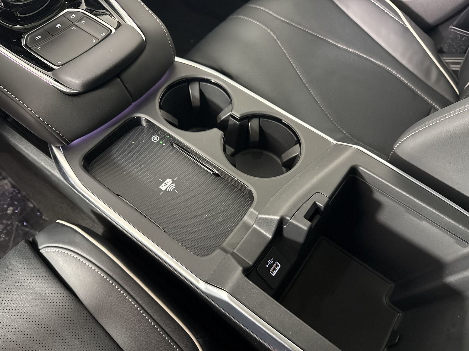 2026 Acura RDX SH-AWD with Advance Package