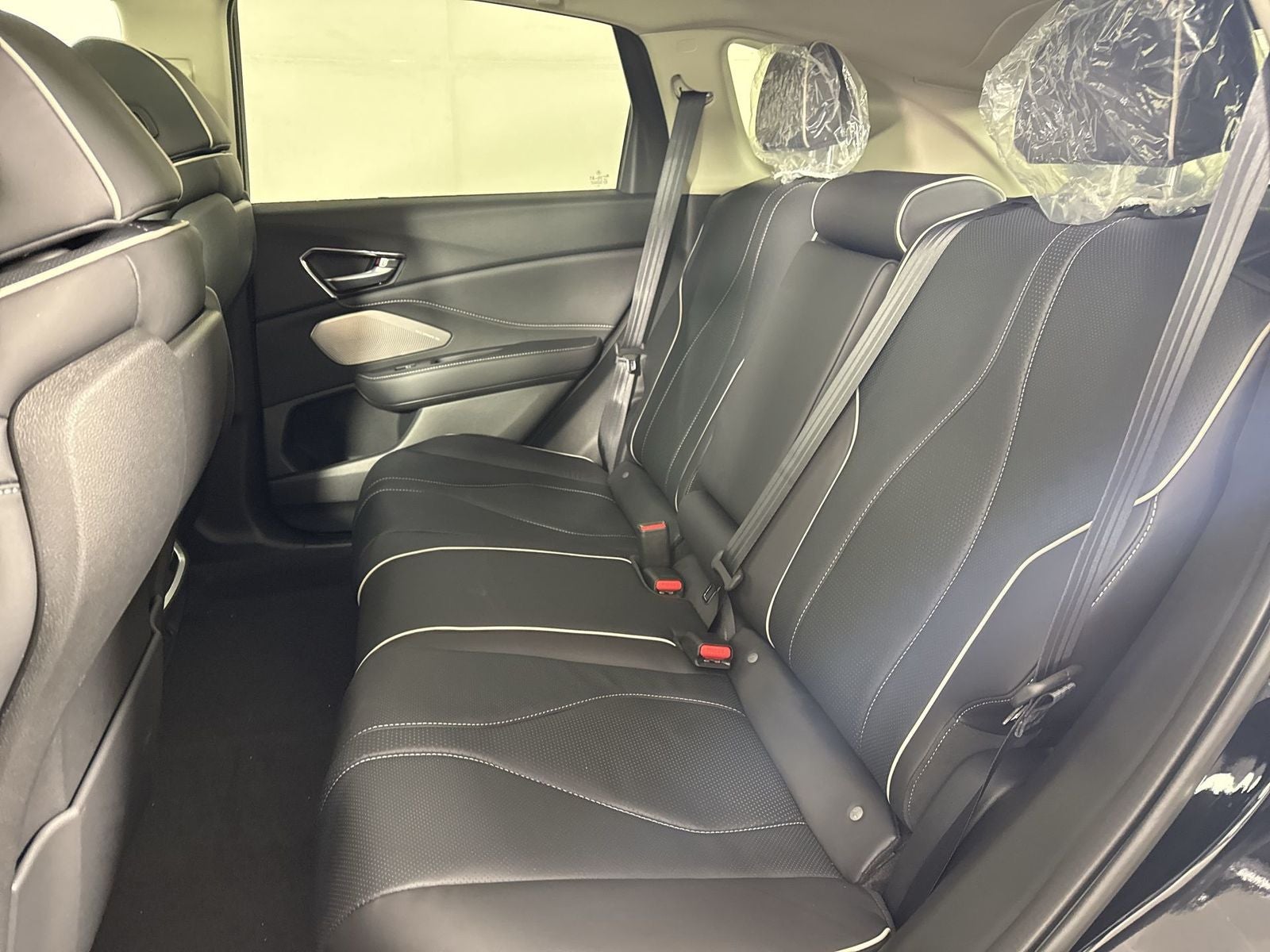 2026 Acura RDX SH-AWD with Advance Package