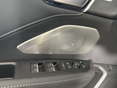 2026 Acura RDX SH-AWD with Advance Package