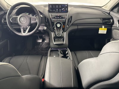 2026 Acura RDX SH-AWD with Advance Package