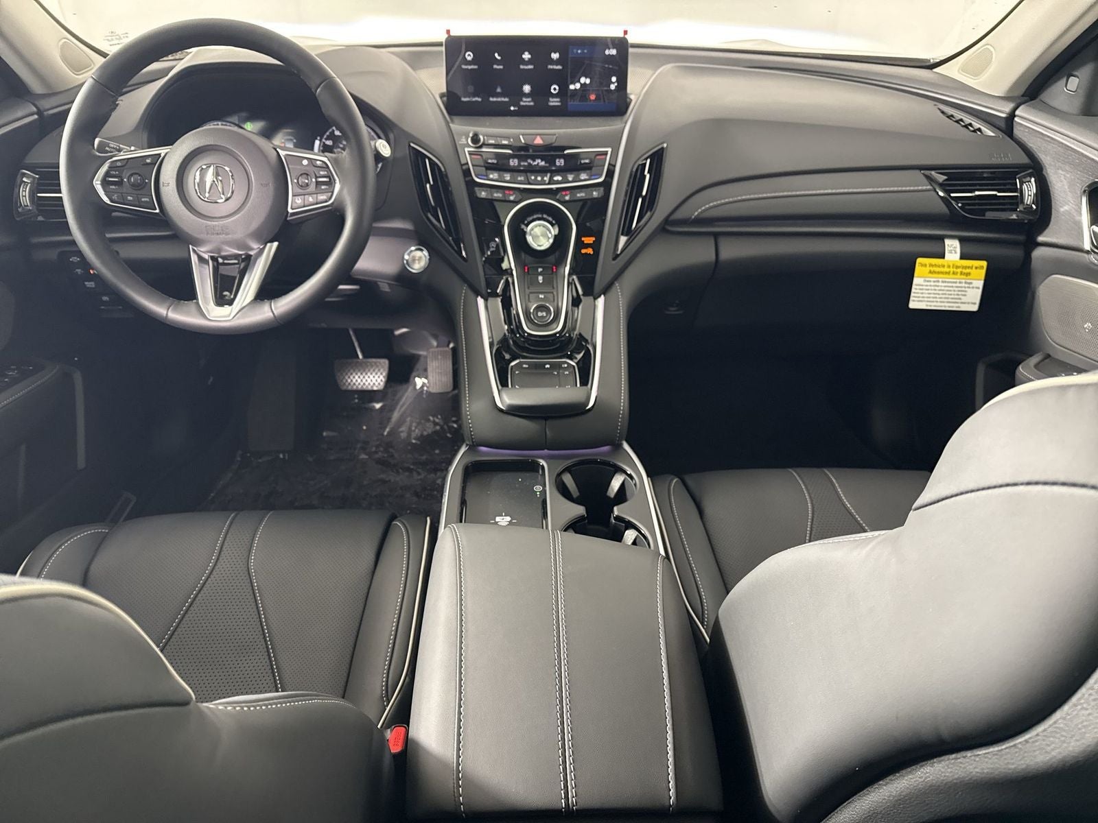 2026 Acura RDX SH-AWD with Advance Package