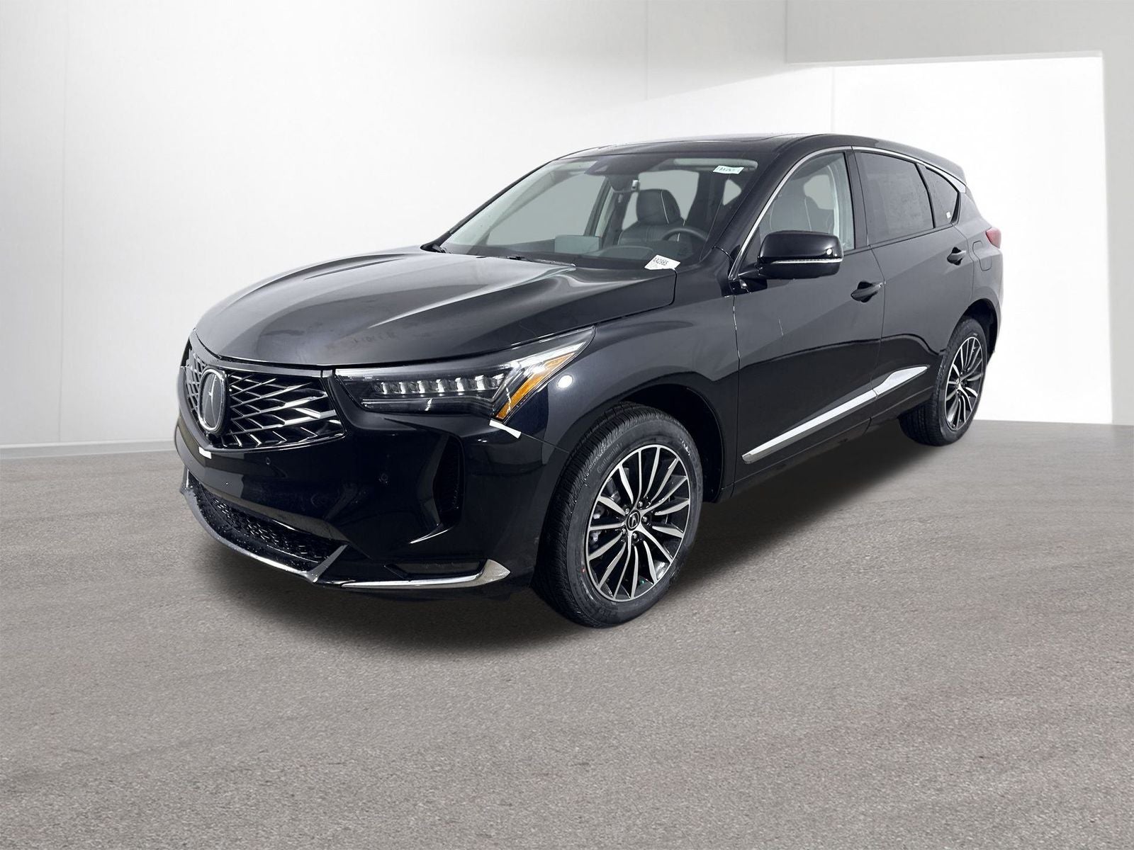 2026 Acura RDX SH-AWD with Advance Package